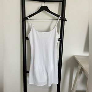 Abercrombie Traveler Mini Dress